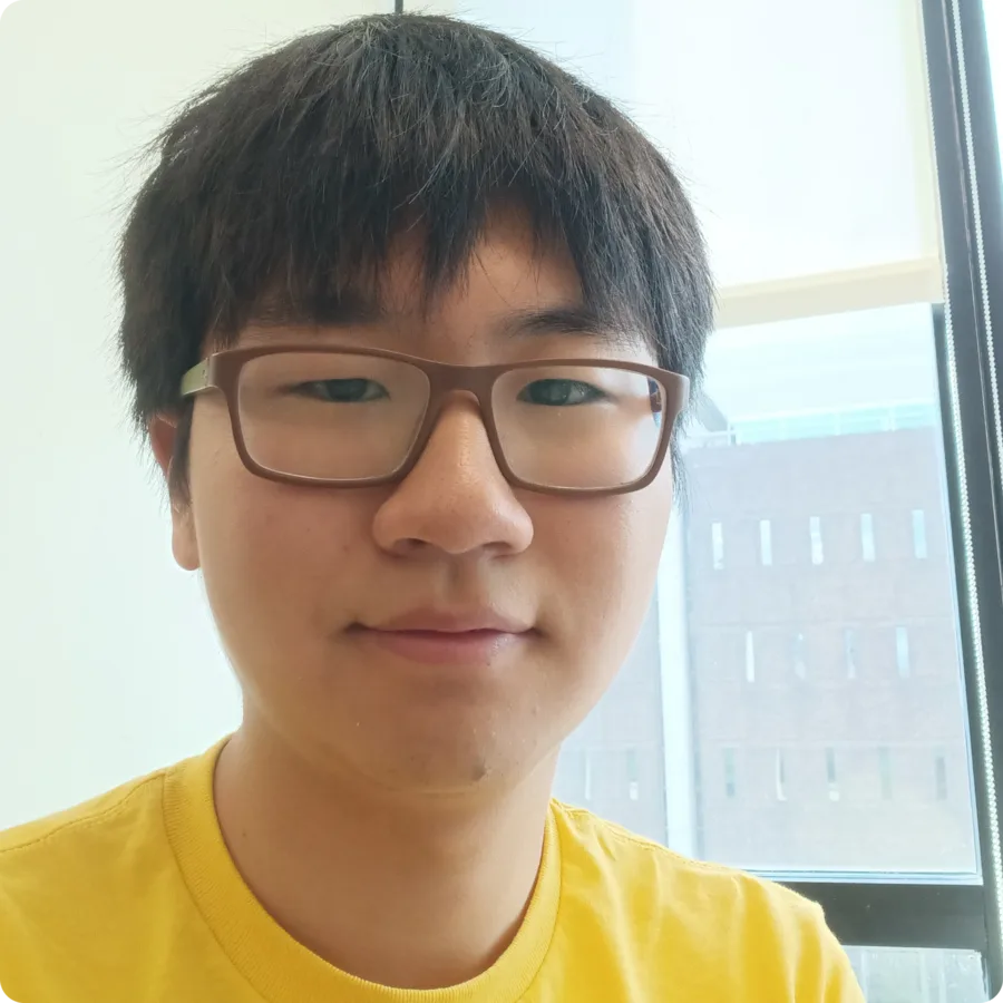 Ryan Cho